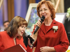 Татьяне Гордеевой не удалось развалить дело Сухачевой