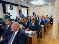 Вы за них голосовали: публикуем фото всех депутатов Воронежской городской Думы VI созыва