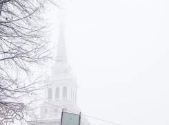 Грозы и туман создали желтый уровень погодной опасности для Воронежской области
