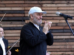 Гергиев дал в Воронеже опасный концерт на фоне вспышки коронавируса в Мариинке