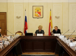 Воронежская вице-мэр Надежда Савицкая заинтересовалась трудовыми отношениями