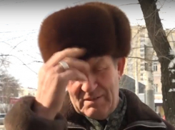 Воронежцы извинились перед Богом за несоблюдение поста