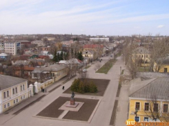 В Воронежской области уволили гаишника, вымогавшего взятку у водителя