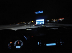 В Воронеже автомобиль насмерть сбил пешехода