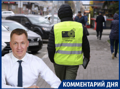 Депутат объяснил, почему необязательно платить за парковку в Воронеже