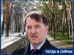 Воля Гордеева вытеснила дух алкоголизма на Арзамасской в Воронеже