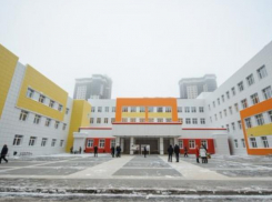 В воронежскую школу купят экран стоимостью 3,6 млн рублей