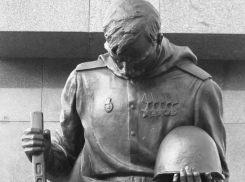 «Вот такая у нас беда на воронежской земле. Нет статуса у павших героев». Участник войны попросил помощи у губернатора Алексея Гордеева