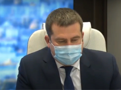 Самых уязвимых к коронавирусу воронежцев назвал облздрав