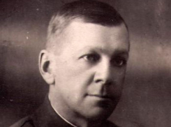 128 лет назад родился футболист и отец спортивной журналистики Воронежа