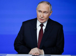 Губернатор назвал главные запросы воронежцев после «Прямой линии» с Президентом 