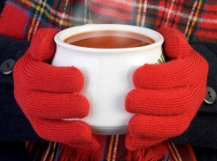 Воронежцев ожидает резкое похолодание 