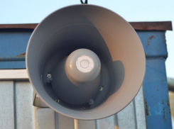 Во Всемирный день гражданской обороны воронежские спасатели напомнили о звуках сирены