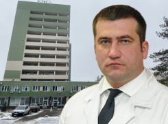Теплое местечко может занять под Новый год бывший глава облздрава в Воронеже 