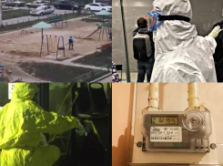  Коронавирус в Воронеже 20 апреля: две смерти, сомнительный подарок от УК и виртуальный митинг 