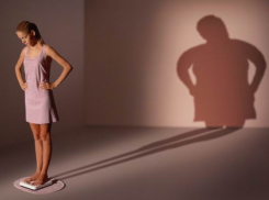 Жители Воронежа страдают от лишнего веса