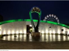 Ревизоры начнут проверять эффективность строительства музея ВДВ в Воронеже 