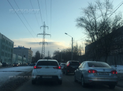 Воронеж вошел в сотню городов мира по загруженности дорог