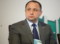 В Воронеже вице-губернатор Шабалатов самоизолировался из-за коронавируса