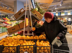 Первая в регионе - обновленная «Пятёрочка» открылась в Воронеже 