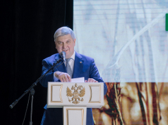 Александр Гусев дал первое обещание от имени будущего губернатора Воронежской области