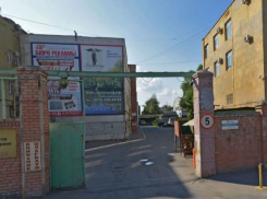 В Воронеже окончательно разорился завод имени Калинина