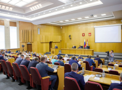 Нового потолка достиг дефицит бюджета Воронежской области