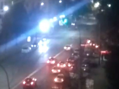 Ночная дискотека под Жанну Фриске возмутила воронежцев до предела