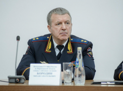 Назван годовой доход главного полицейского Воронежской области