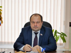 «Январская снежинка» и здравоохранение интересовали депутата Благова в 2019 году