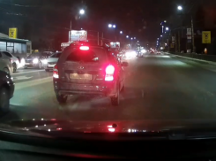 Очевидное ДТП обернулось ненужной волокитой в Воронеже