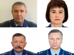 Юрий Чайка устроил масштабную перетасовку прокуроров в Воронеже