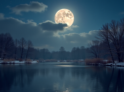 Семь беспилотников уничтожили воскресной ночью в Воронежской области