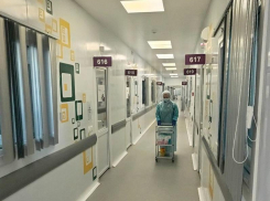 Врачи спасли жизнь заболевшему менингитом мужчине в Воронеже