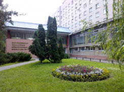 На ремонт приемного отделения Воронежской облбольницы потратят 590,82 млн рублей