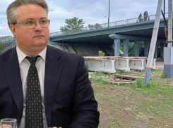 «Памятник хорошим делам Кстенина» остался в Воронеже после его ухода из мэрии