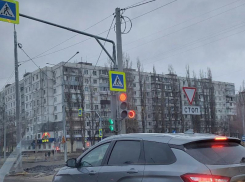 Ни туда, ни сюда: противоречивые моменты в строительстве дублера МП обнаружил воронежец