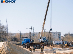 Социальный объект за полмиллиарда рублей собираются построить под Воронежем
