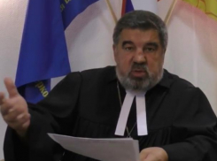 Воронежский епископ ответил на обвинения в «нехристианском поведении»