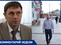 «Ситуация стала напоминать театр абсурда»: депутат-единоросс жестко прошёлся по выборам мэра в Воронеже