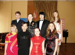 В ВГУ пройдёт Международный фестиваль китайского языка, литературы и искусства