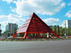 В Коминтерновском районе Воронежа установят новые дорожные знаки