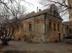 Старейшее здание Воронежа пытаются вывести из-под государственной охраны чиновники и частная фирма