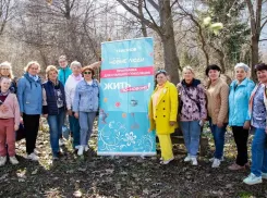 Партия «Новые Люди» предложила ввести для воронежских пенсионеров «Чеховскую карту»