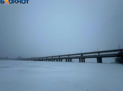 Рыбак утонул в Воронежском водохранилище 