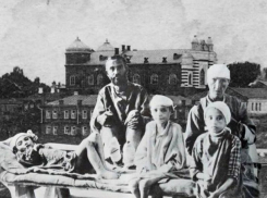 Охранители режима видели его спасение в убийстве невинных евреев в Воронеже