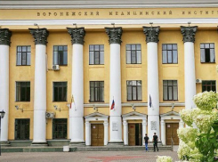 Студенты-медики просят перевести вуз на онлайн-обучение в Воронеже 
