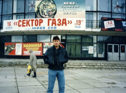 Процесс по установке памятника Хою запускают в Воронеже