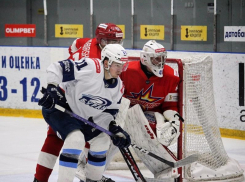 Воронежский «Буран» победил «Ижсталь» и прервал серию поражений