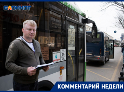 Без туалета, микроволновки и нормальных разворотов: в каких условиях работают водители автобусов в Воронеже